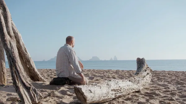 Fotograma de ««Com Robinson Crusoe» · Videoclip»