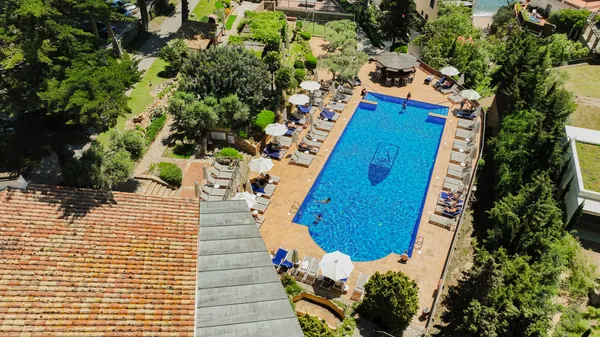 Hotel Aiguablava, fotografia 14 de 18
