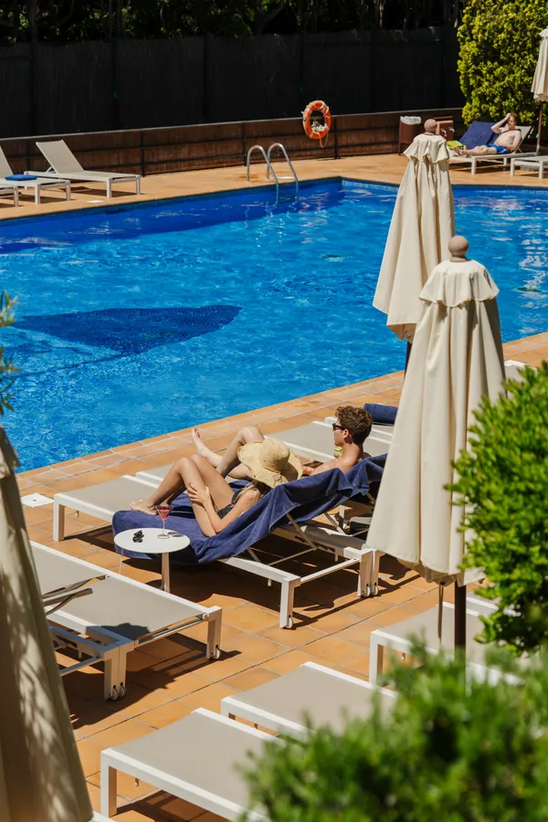 Hotel Aiguablava, fotografia 9 de 18