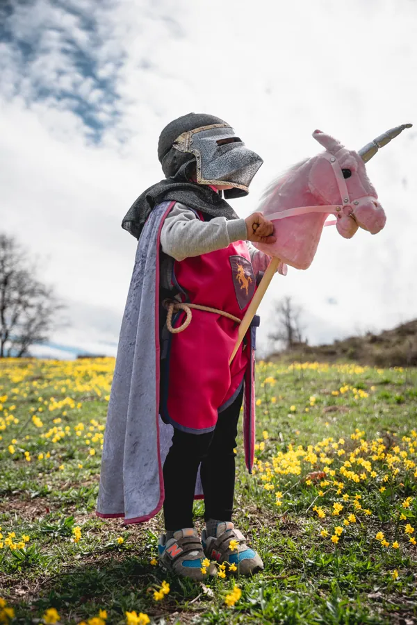 Kalid Medieval, fotografia 6 de 10