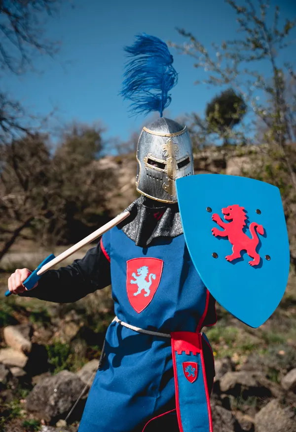 Kalid Medieval, fotografia 8 de 10