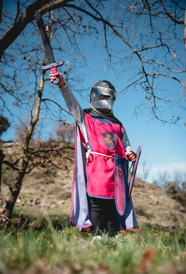 Kalid Medieval, fotografia 9 de 10