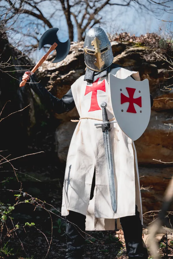 Kalid Medieval, fotografia 5 de 10