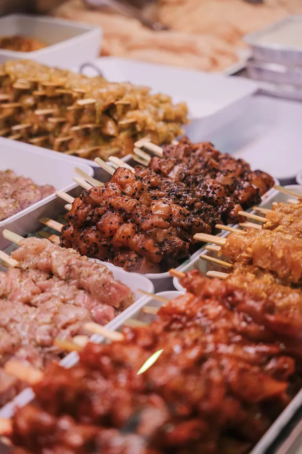 Mercat de Palafrugell, fotografia 3 de 12