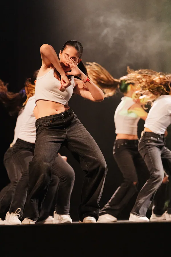 Festival de dansa Georgina Ors, fotografia 16 de 16