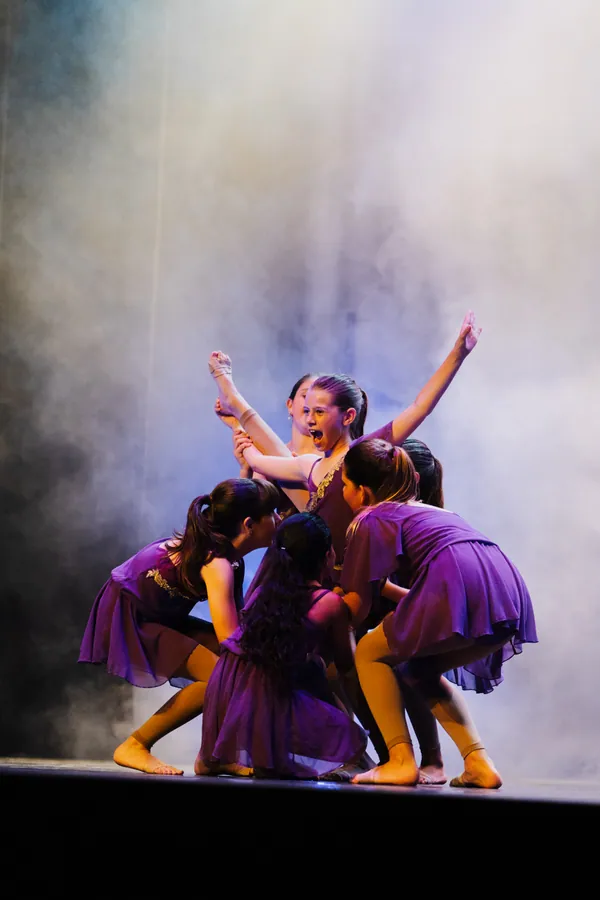 Festival de dansa Georgina Ors, fotografia 15 de 16