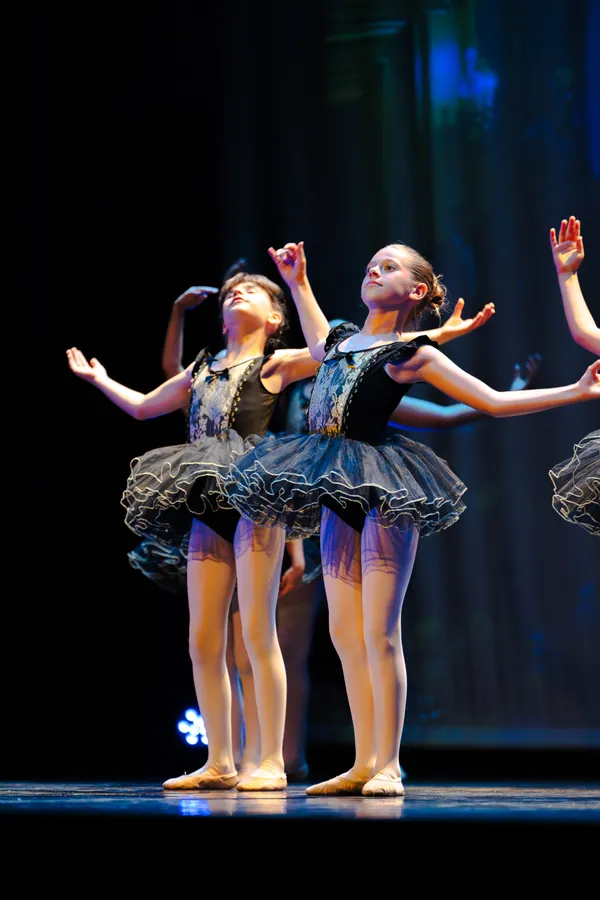 Festival de dansa Georgina Ors, fotografia 10 de 16